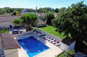 Chambres d'hôtes Les Rozières